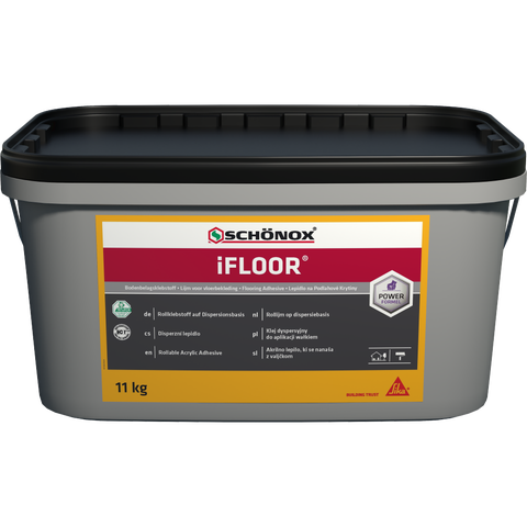 SCHÖNOX® iFLOOR