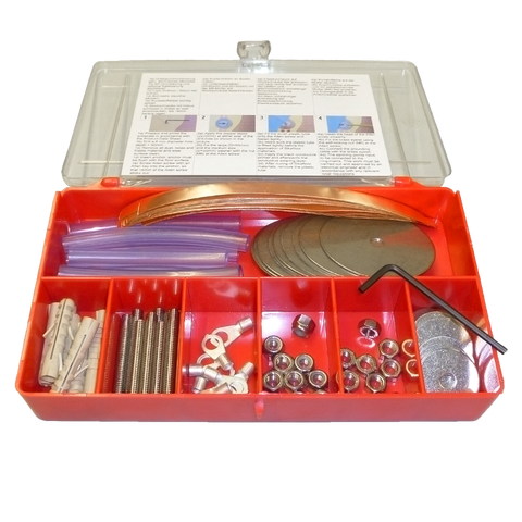 Sikafloor® Conductive Set