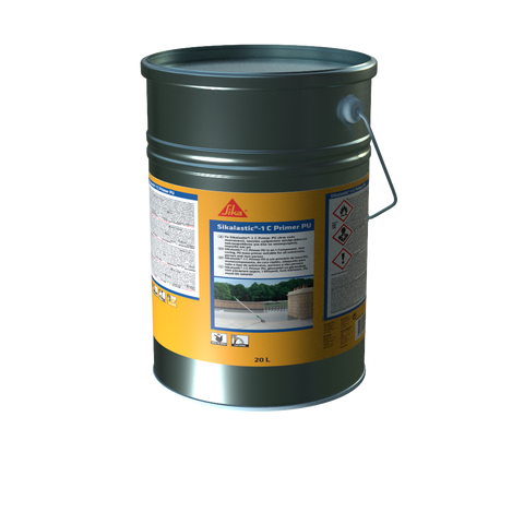 Sikalastic®-1 C Primer PU