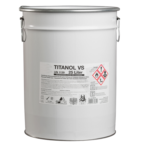 SikaShield® Titanol VS