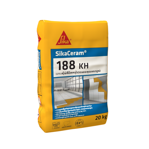 SikaCeram-188 KH