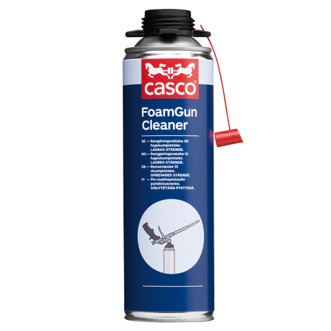 Casco® FoamGun Cleaner
