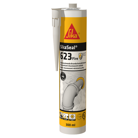 SikaSeal®-623 Fire+