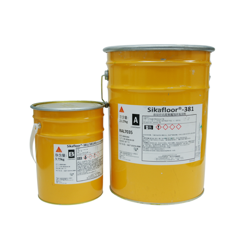 Sikafloor®-381
