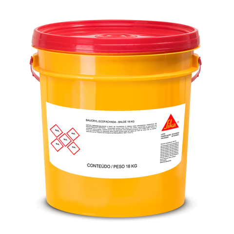 Baucryl® Ecofachada