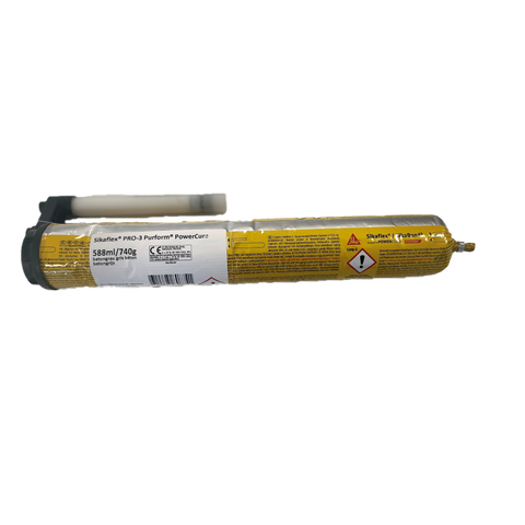 Sikaflex® PRO-3 Purform® PowerCure