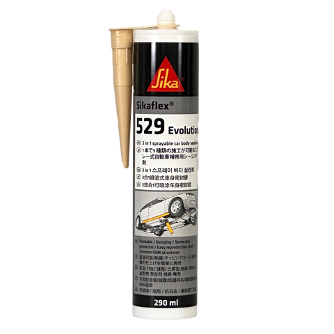 Sikaflex®-529 Evolution