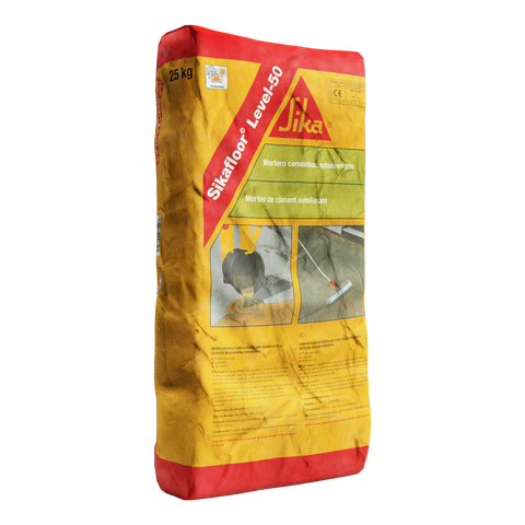 Sikafloor® Level-50