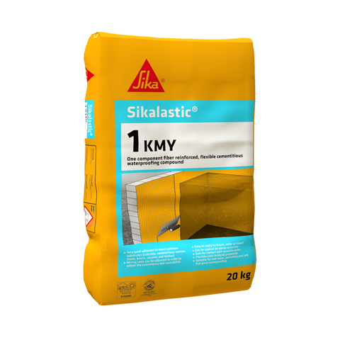 Sikalastic®-1 KMY