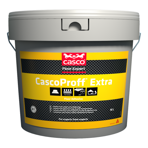Casco Floor Expert CascoProff Extra