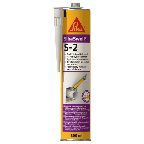 SikaSwell® S-2