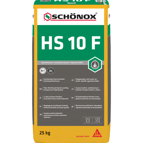 SCHÖNOX® HS 10 F