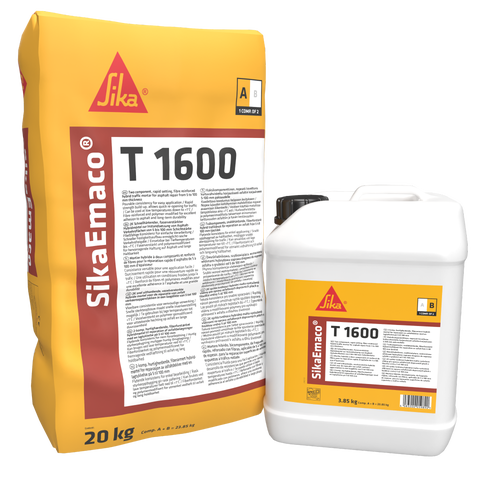SikaEmaco® T 1600