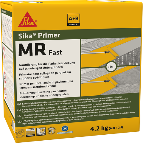 Sika® Primer MR Fast