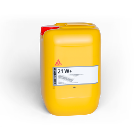 Sika® Primer-21 W+
