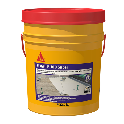 SikaFill®-100 Super CO