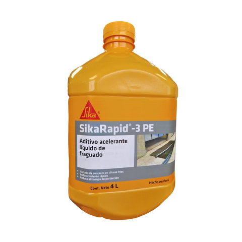 SikaRapid®-3 PE