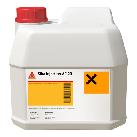 Sika® Injection AC-20
