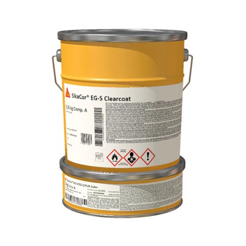 SikaCor® EG-5