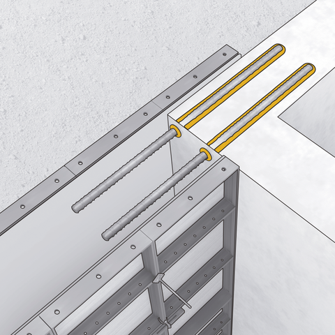 Sika AnchorFix®-3030