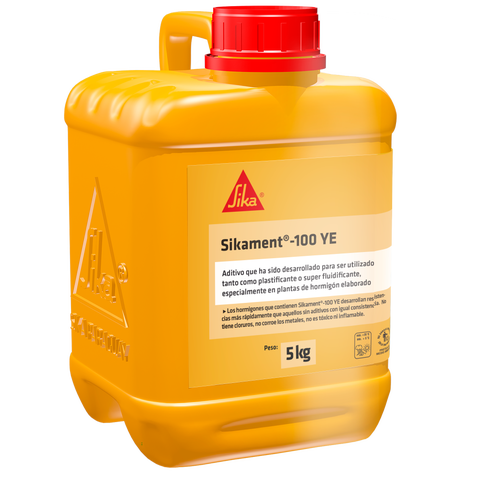 Sikament®-100 YE