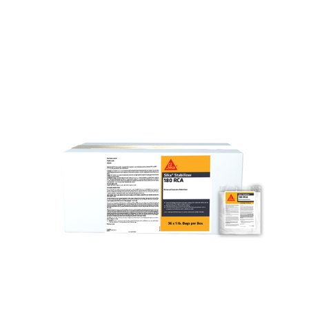 Sika® Stabilizer-180 RCA
