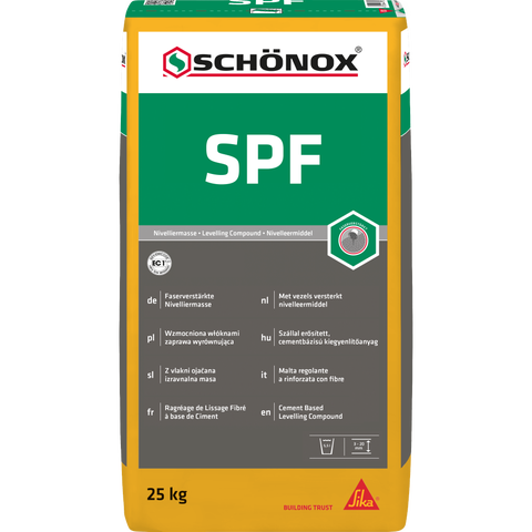 SCHÖNOX® SPF