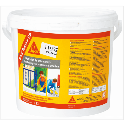 Sika® Repair®-EP
