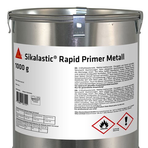 Sikalastic® Rapid Primer Metall