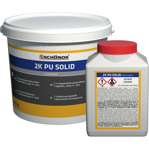 SCHÖNOX® 2K PU SOLID