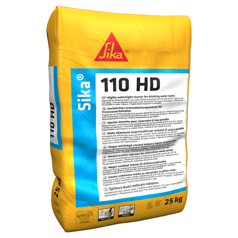 Sika®-110 HD