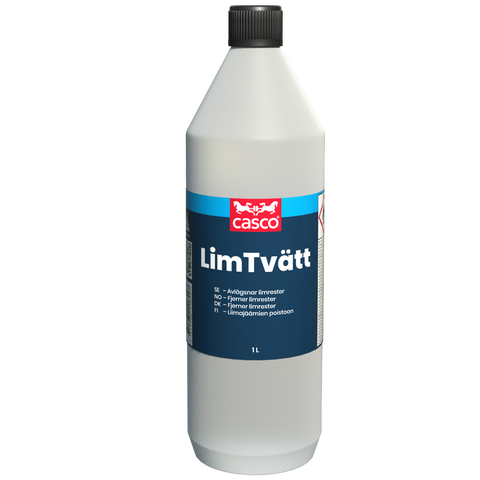 Casco® LimTvätt