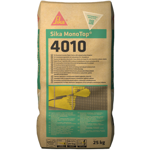 Sika MonoTop®-4010
