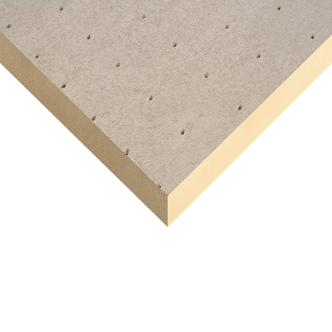 Sikatherm® PIR GT