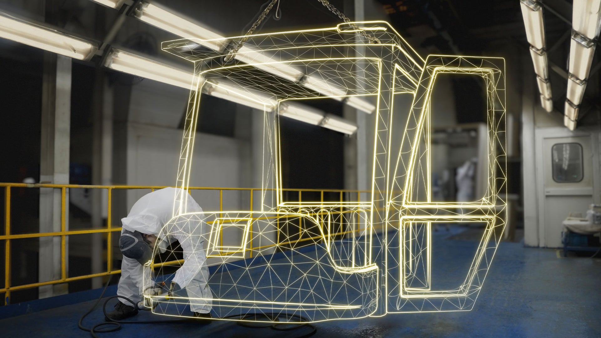 Sika Industry - Moving Forward