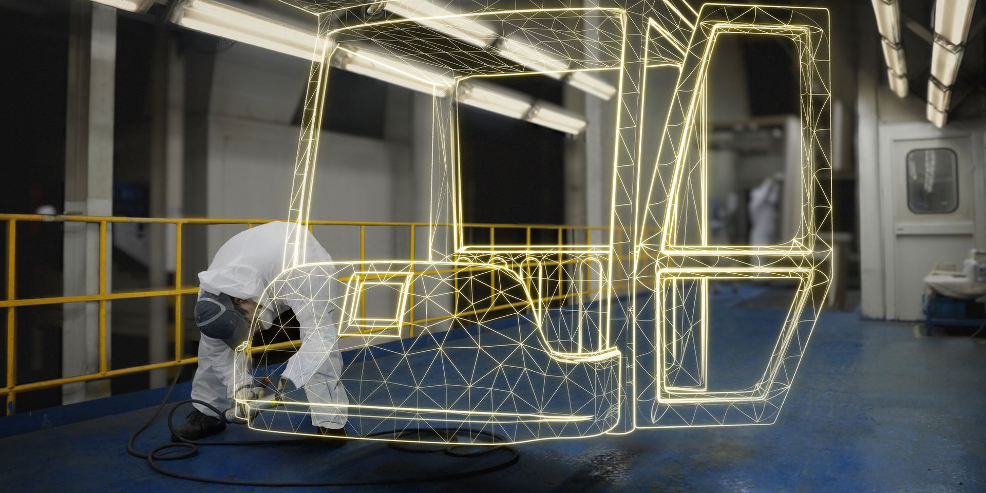 Sika Industry - Moving Forward