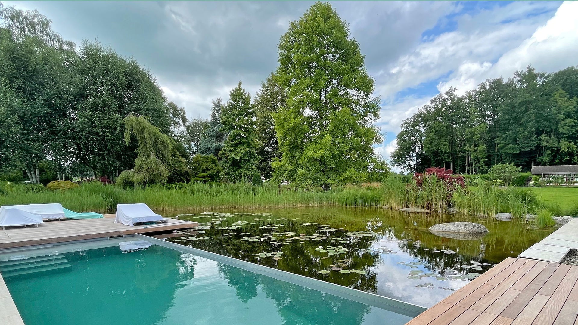Bio-Pool Egnach
