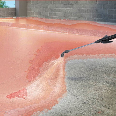 Antisol® Rojo