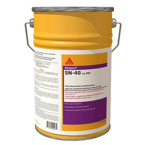 Sikagard® SN-40 Lo VOC
