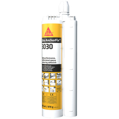 Sika AnchorFix®-3030