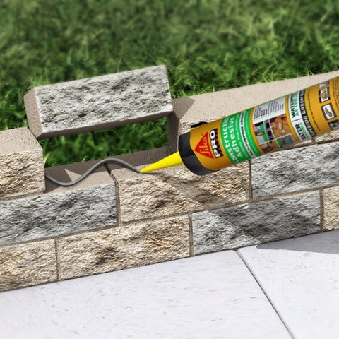 SikaBond® Construction Adhesive