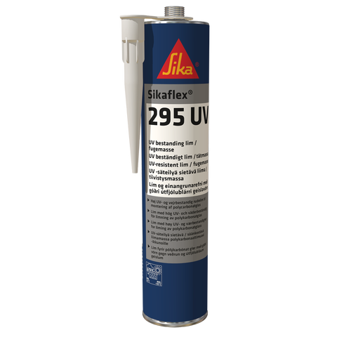 Sikaflex®-295 UV