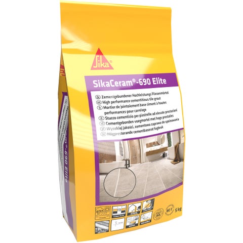 SikaCeram®-690 Elite