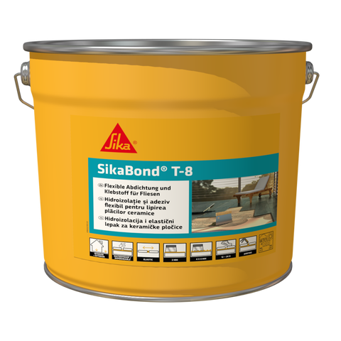SikaBond® T-8