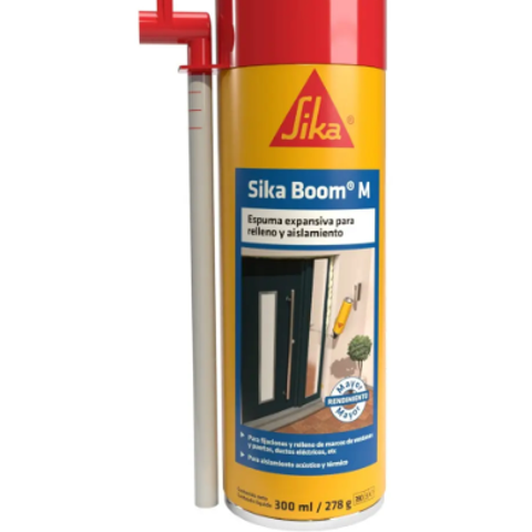 Sika Boom® S