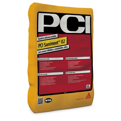 PCI® Saniment® 2