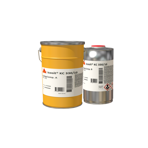 Sika® Icosit® KC 330/10