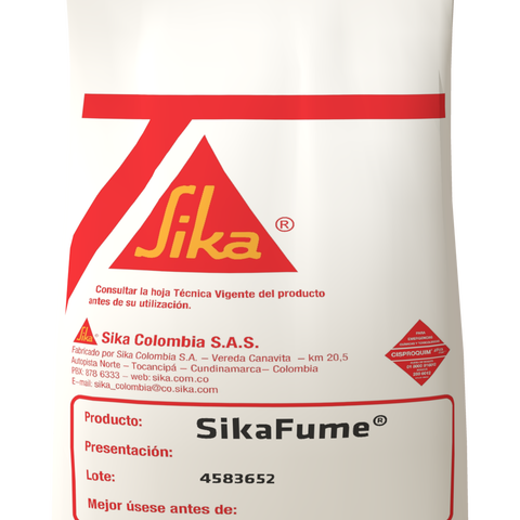 SikaFume®