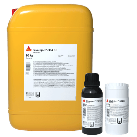 SikaInject®-304 DE