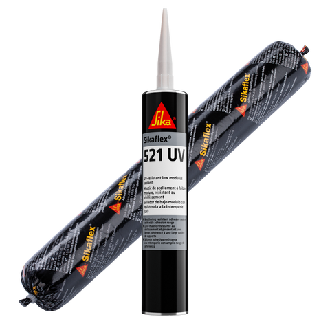Sikaflex®-521 UV